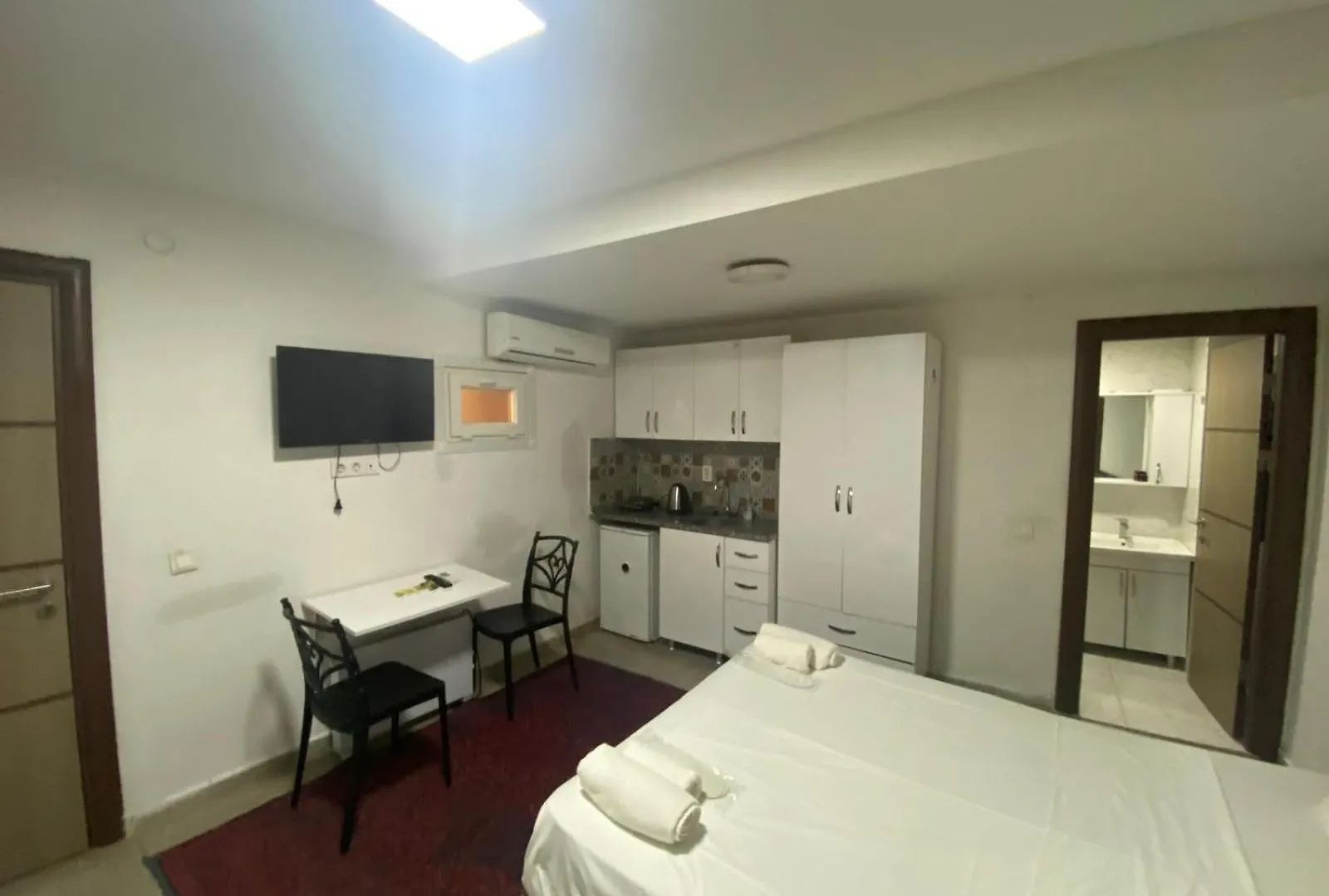 R&W Suites Taksim Istanbul