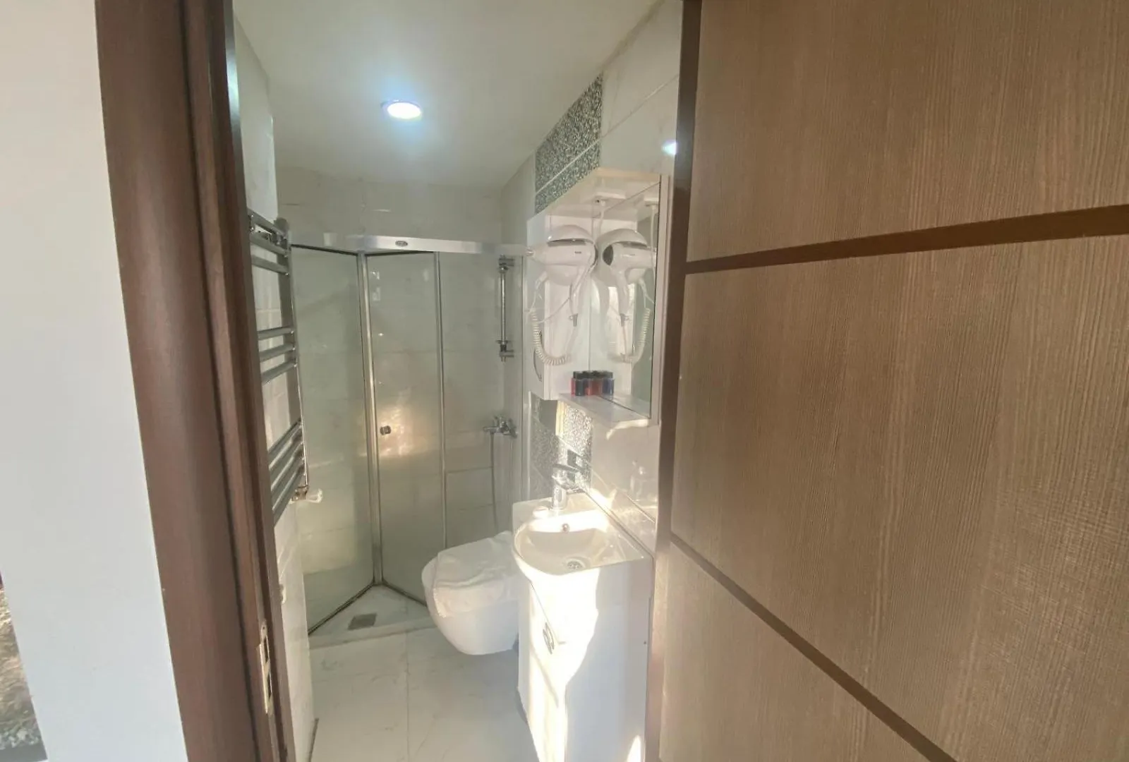 R&W Suites Taksim Istanbul Lägenhetshotell