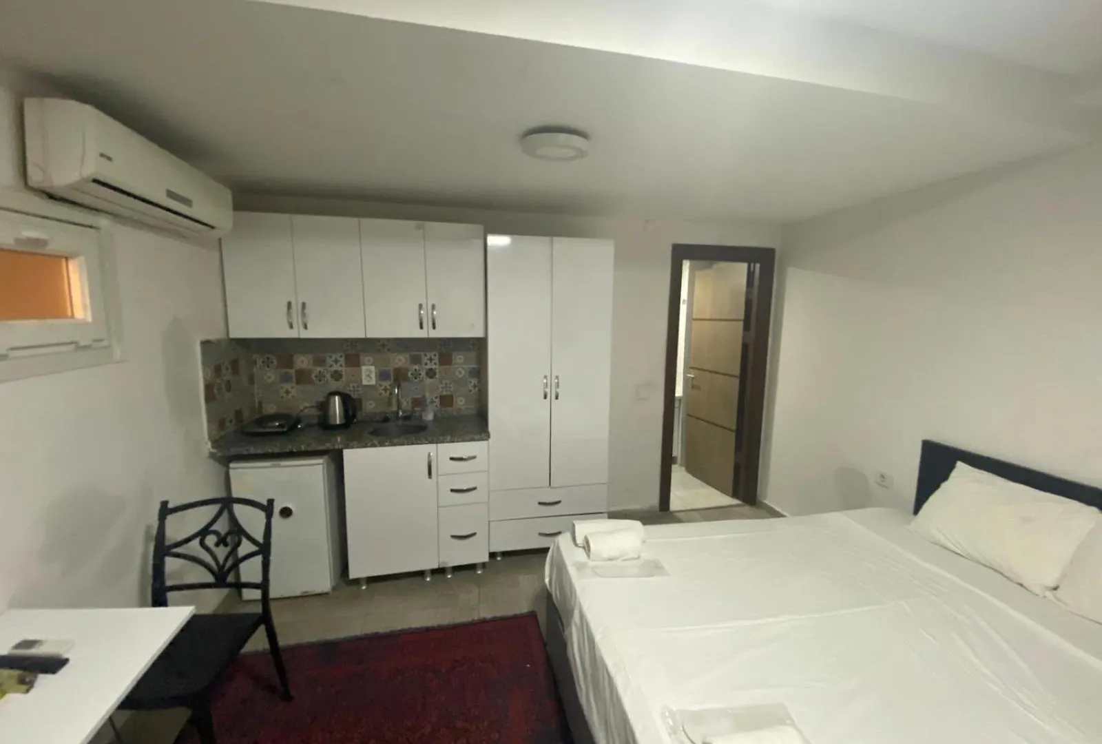 R&W Suites Taksim Istanbul 0*,  Turkiet
