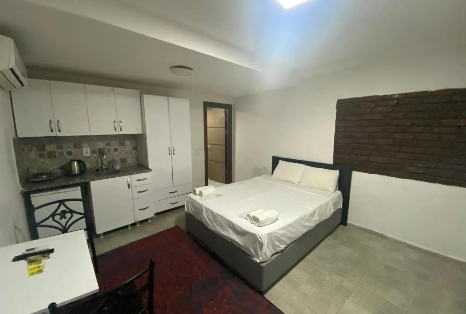 R&W Suites Taksim Istanbul 0*,  Turkiet