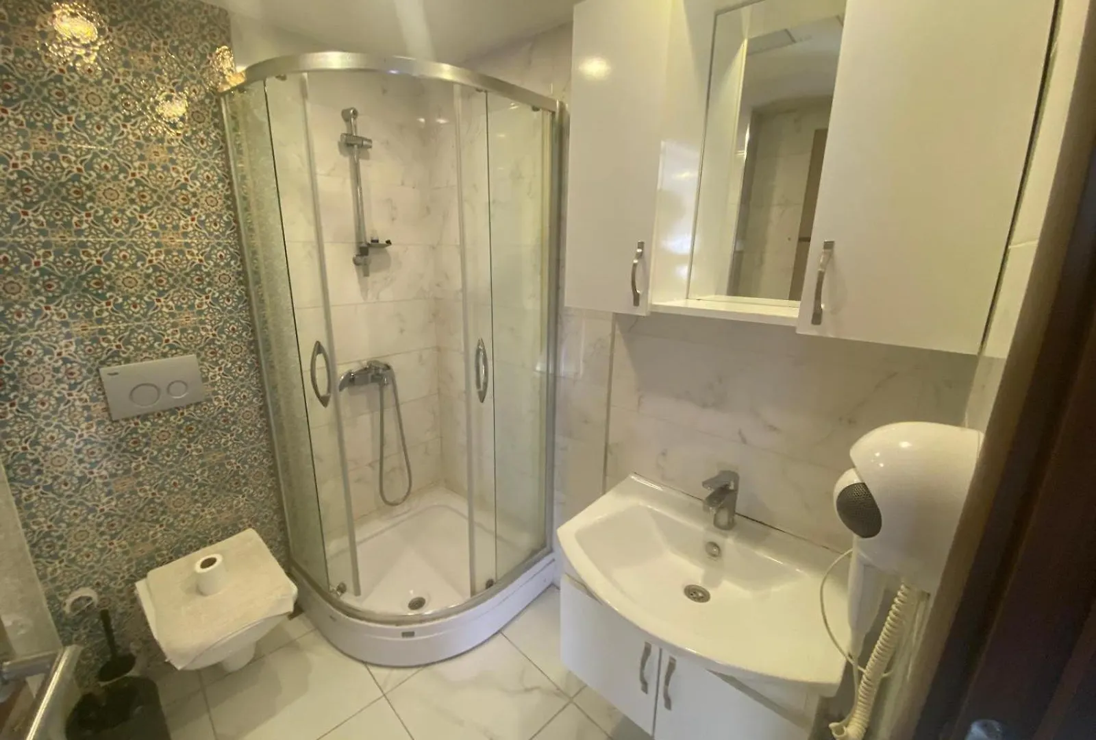 R&W Suites Taksim Istanbul Turkiet