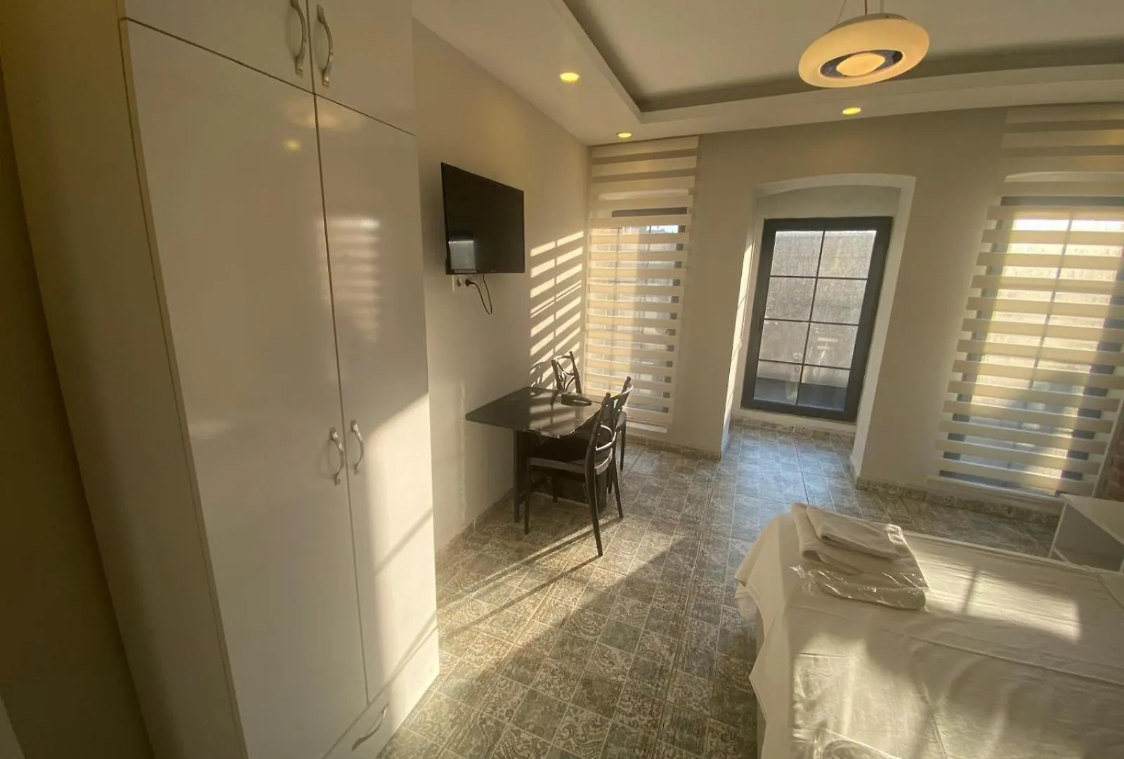 R&W Suites Taksim Istanbul