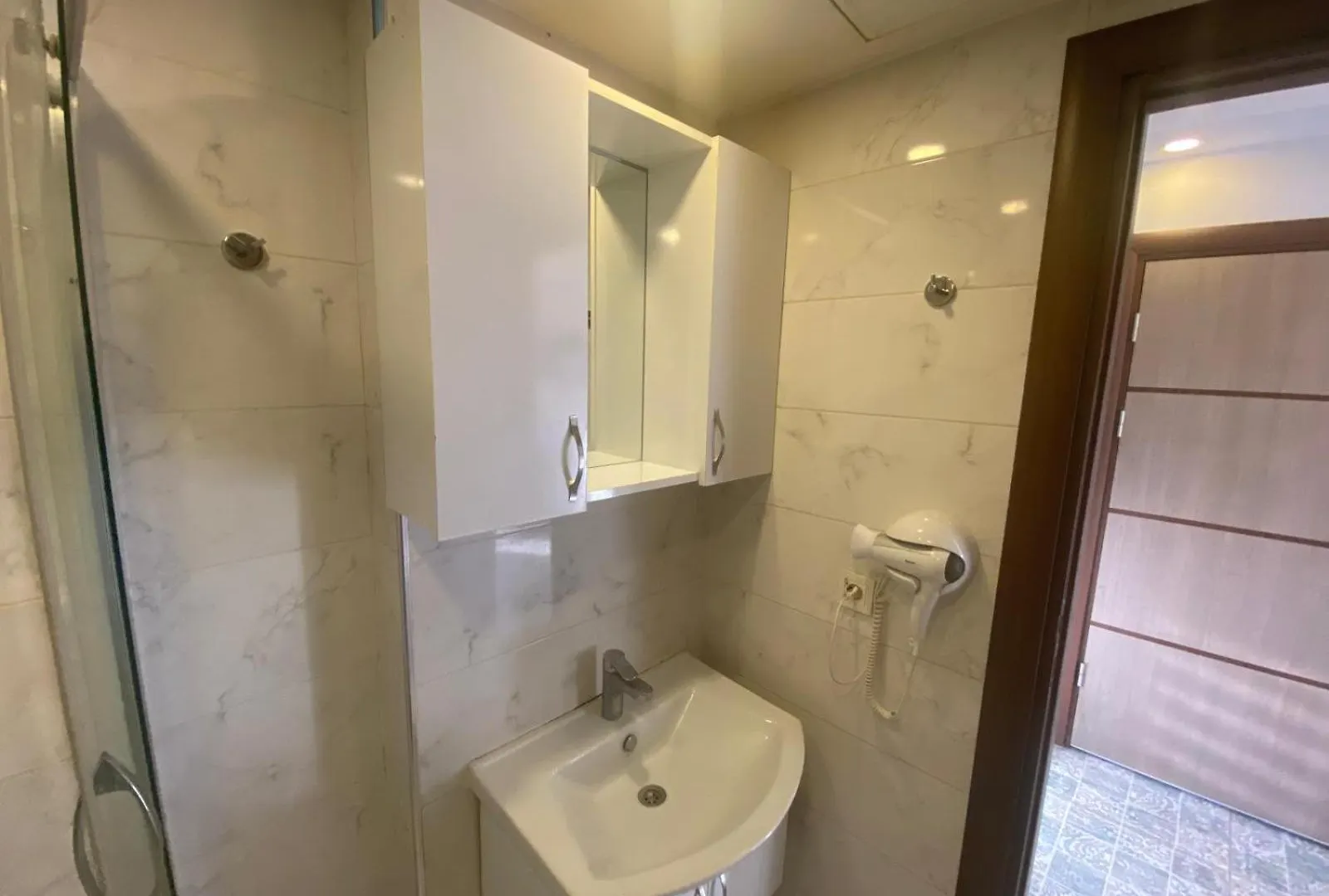 Lägenhetshotell R&W Suites Taksim Istanbul