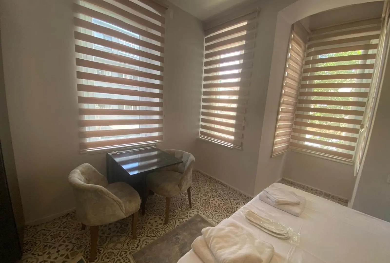 R&W Suites Taksim Istanbul Lägenhetshotell