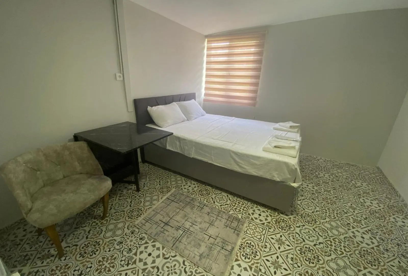 R&W Suites Taksim Istanbul 0*,