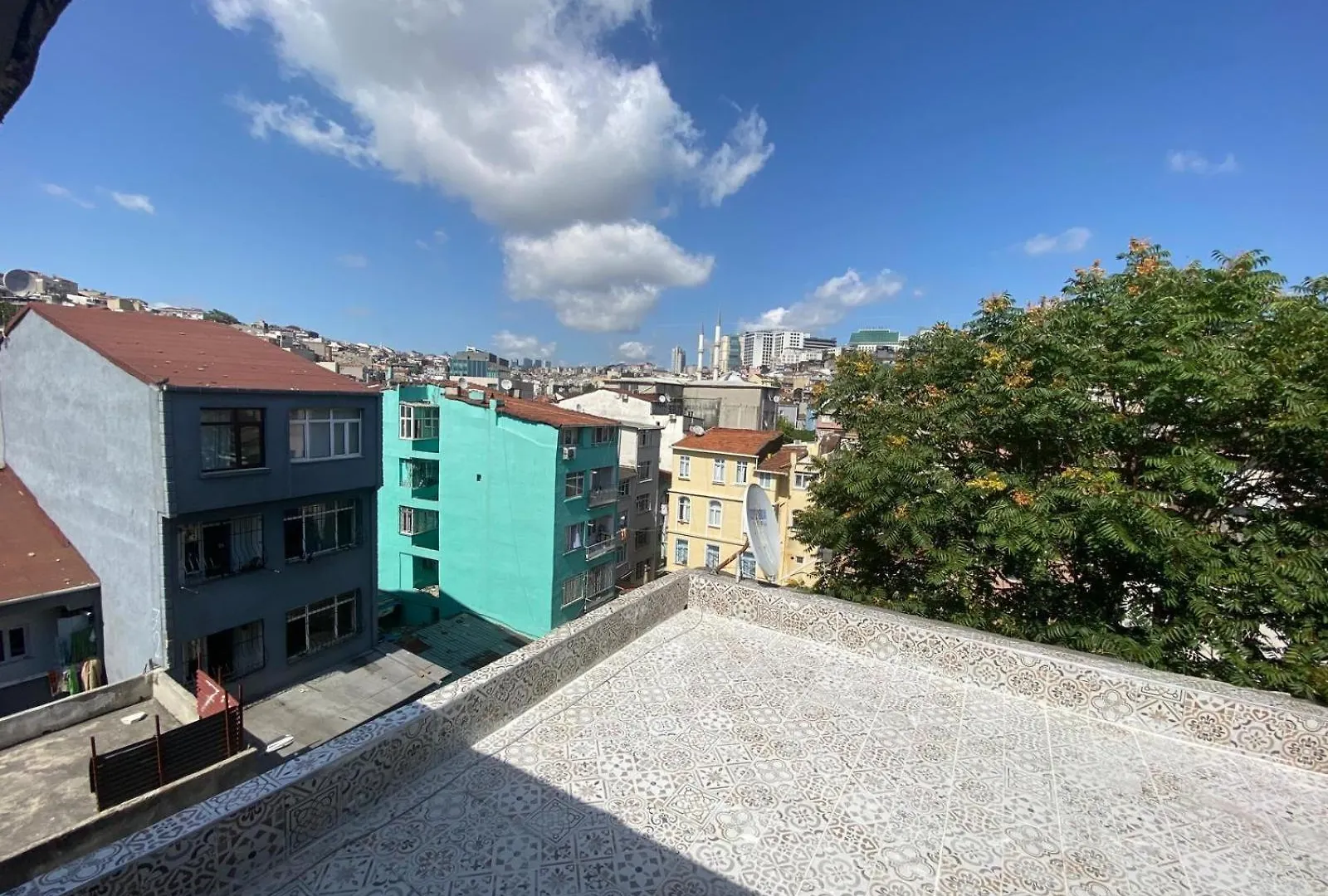 R&W Suites Taksim Istanbul
