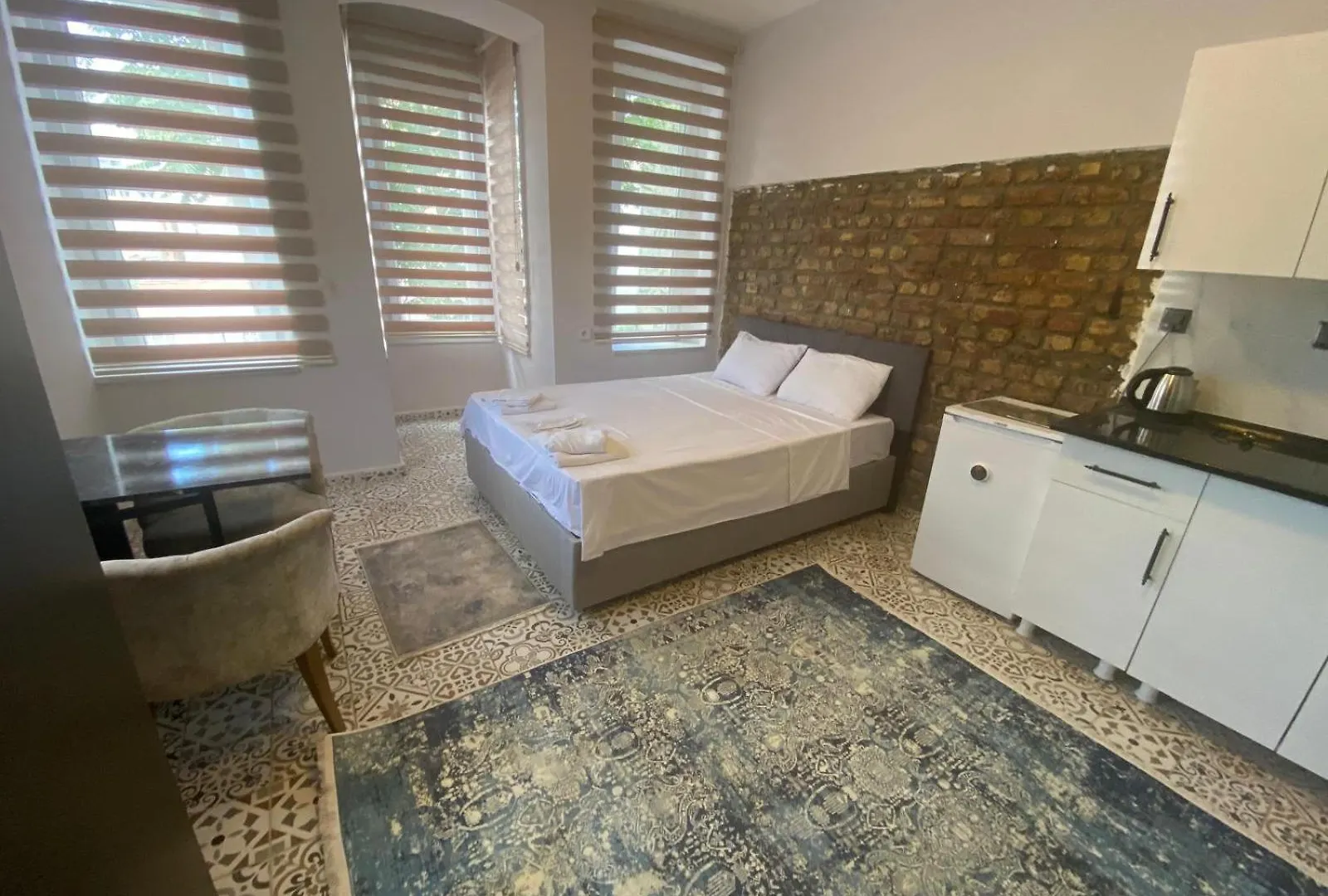 R&W Suites Taksim Istanbul